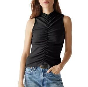 🌼 3 For 15$ 🌼 Black Tank Top